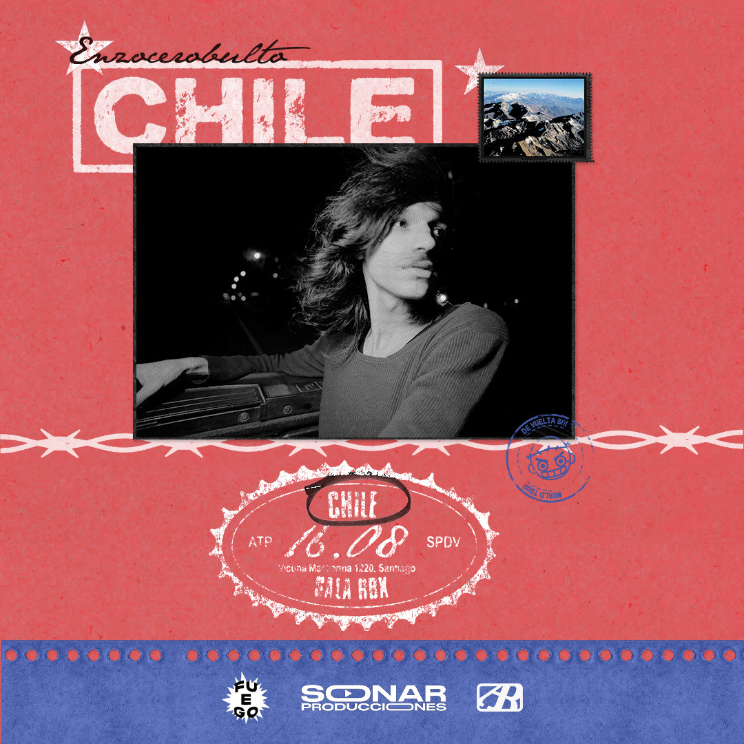 ENZOCEROBULTO EN CHILE