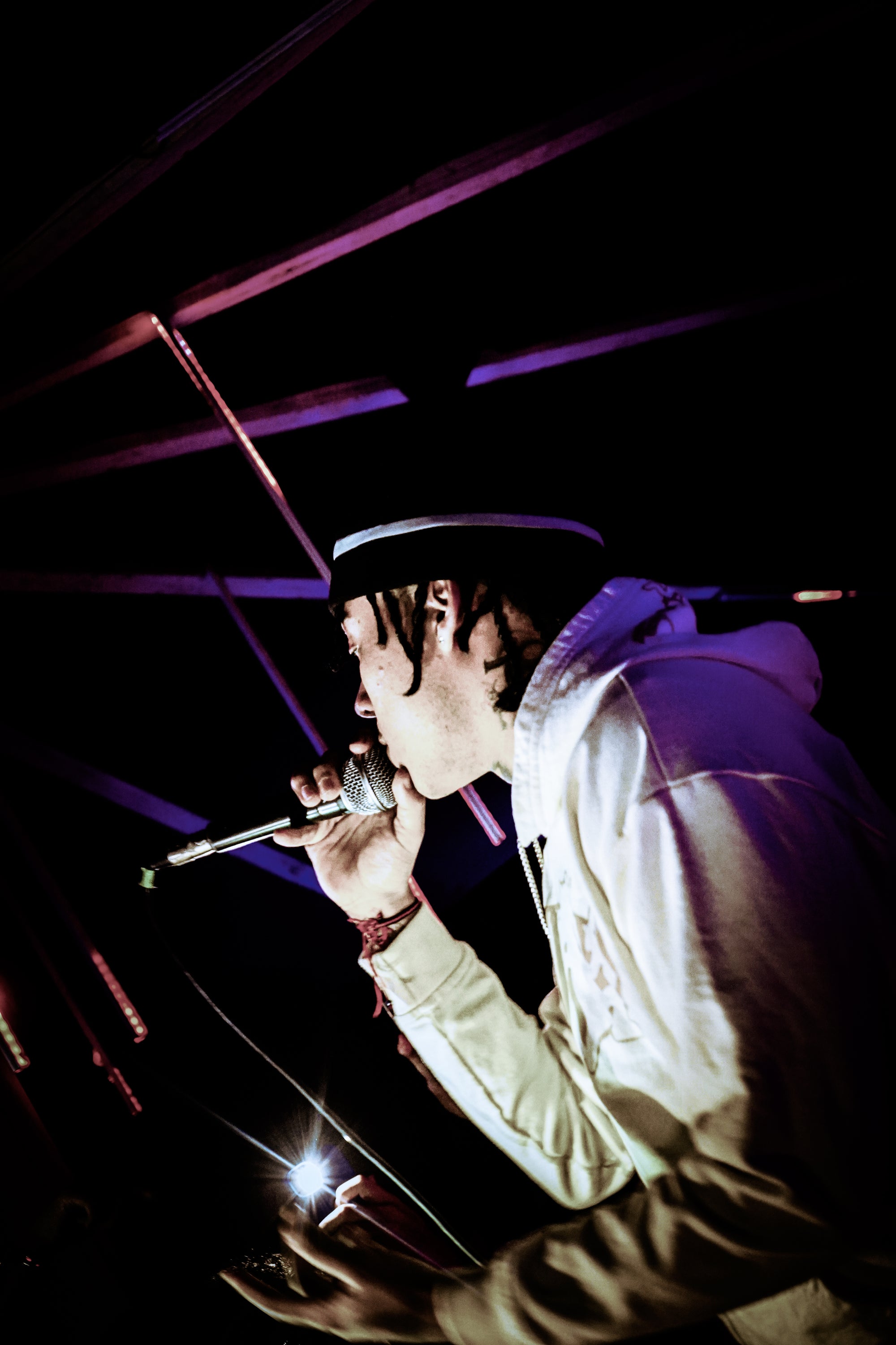 Bouncy boys band - Ele Ekis - Nickla 15 de febrero Talca