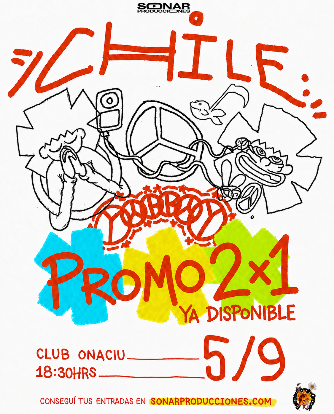 PROMO 2x1 CERO
