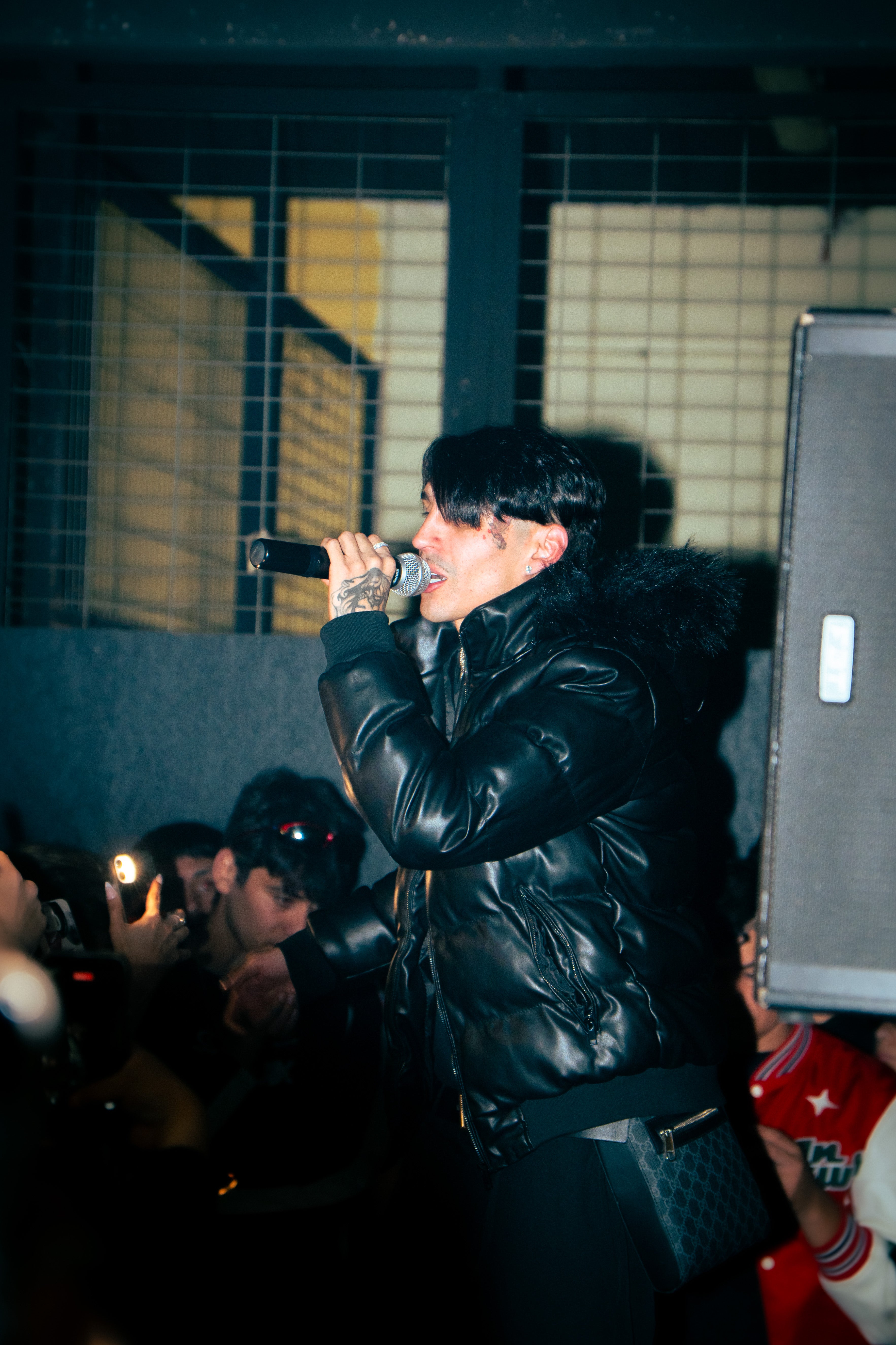 SINAKA, SHISOSALOUD 08 DE NOVIEMBRE