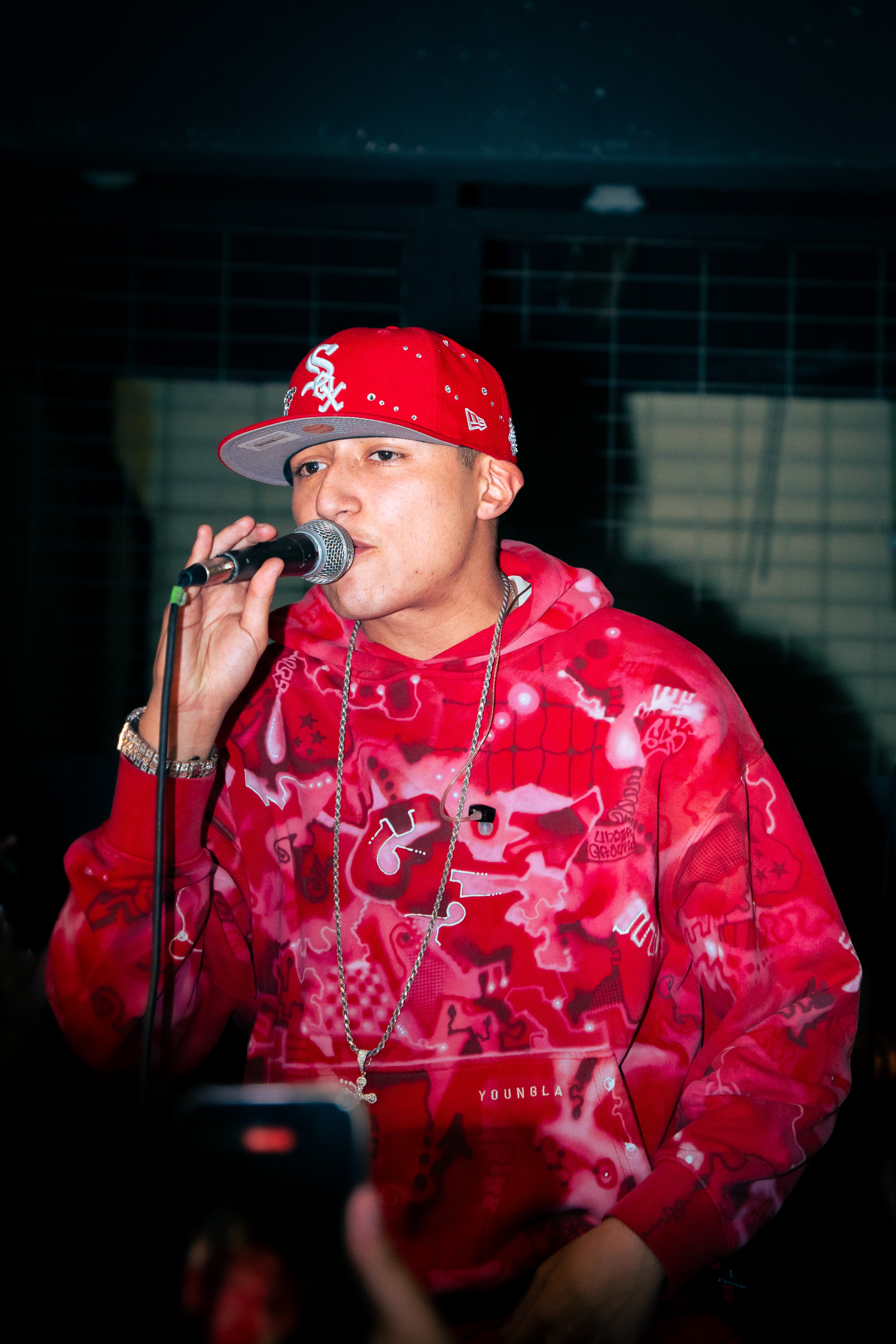 SINAKA, SHISOSALOUD 08 DE NOVIEMBRE