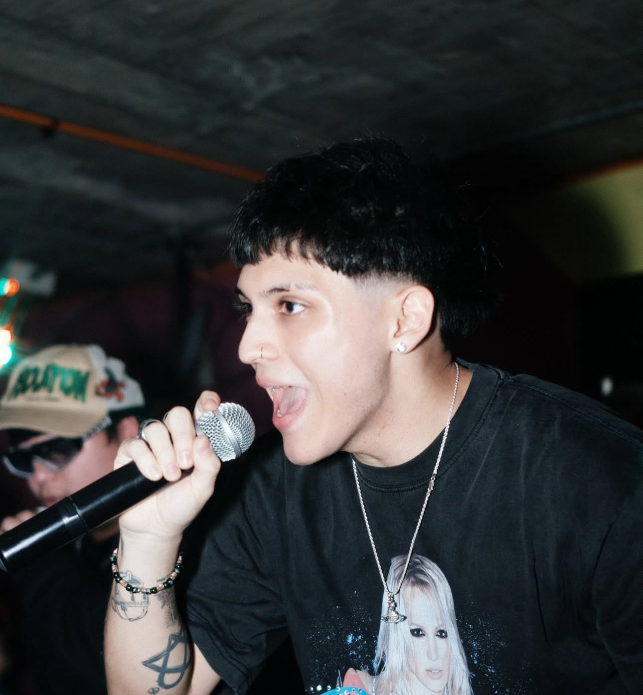 RAGECORE - 30 de agosto