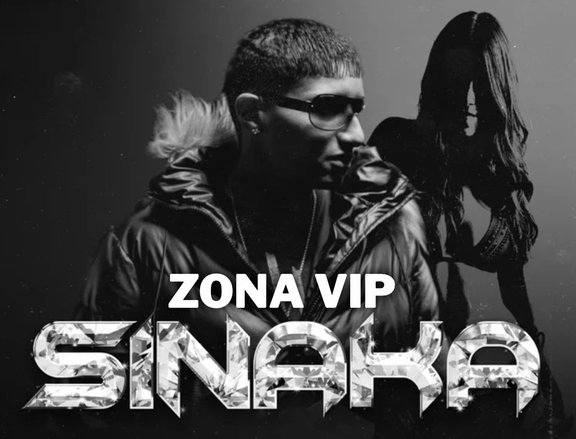 VIP SINAKA