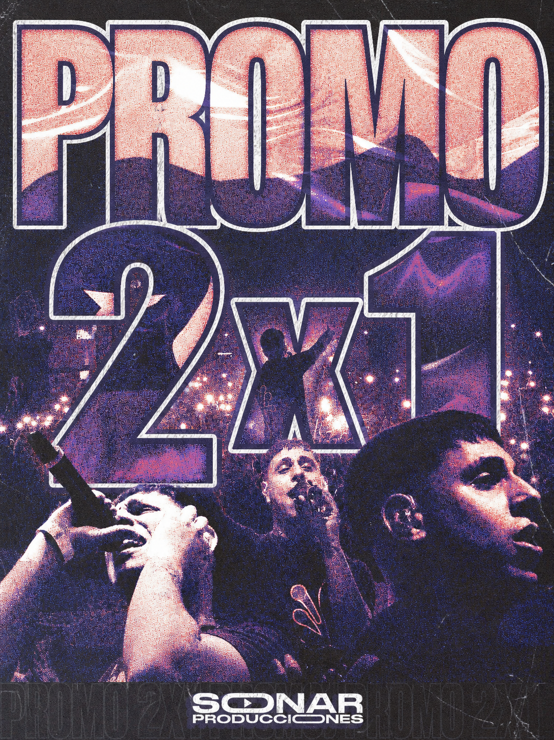 PROMO 2x1 - 2UU! EN CHILE
